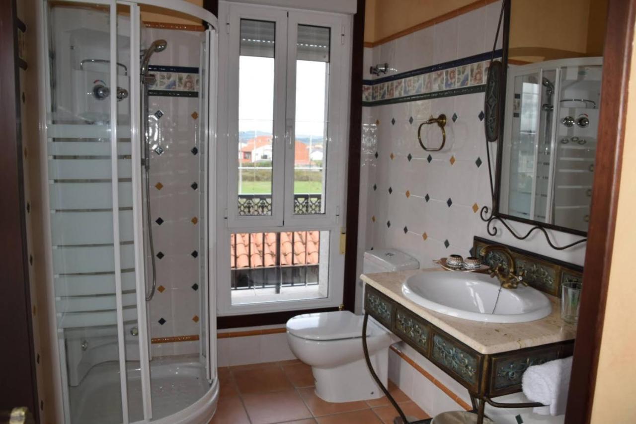 Holiday home O Toxal *