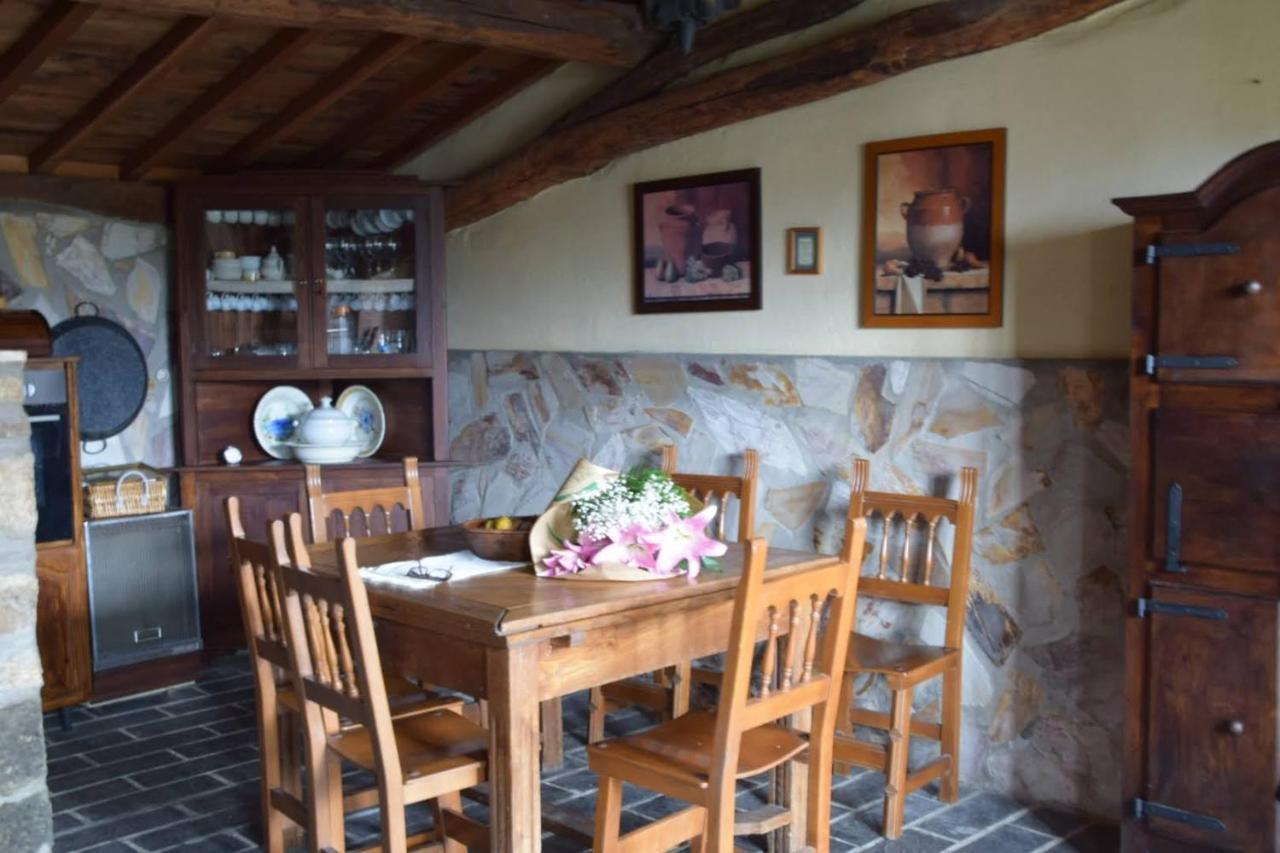O Toxal Holiday home *