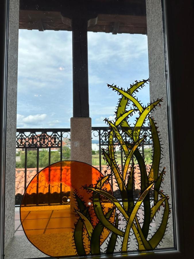 O Toxal Casa de vacances Monforte De Lemos