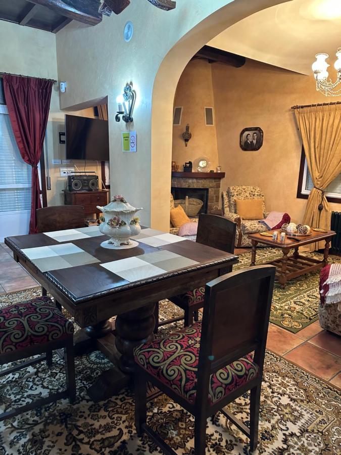 O Toxal Holiday home *