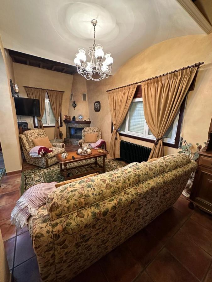 Casa de vacances O Toxal Monforte De Lemos