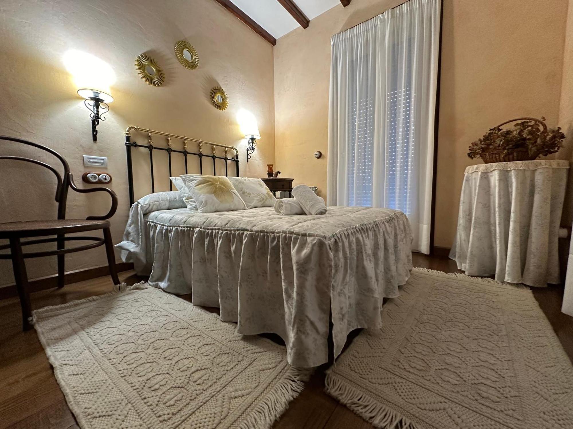 O Toxal Casa de vacances *