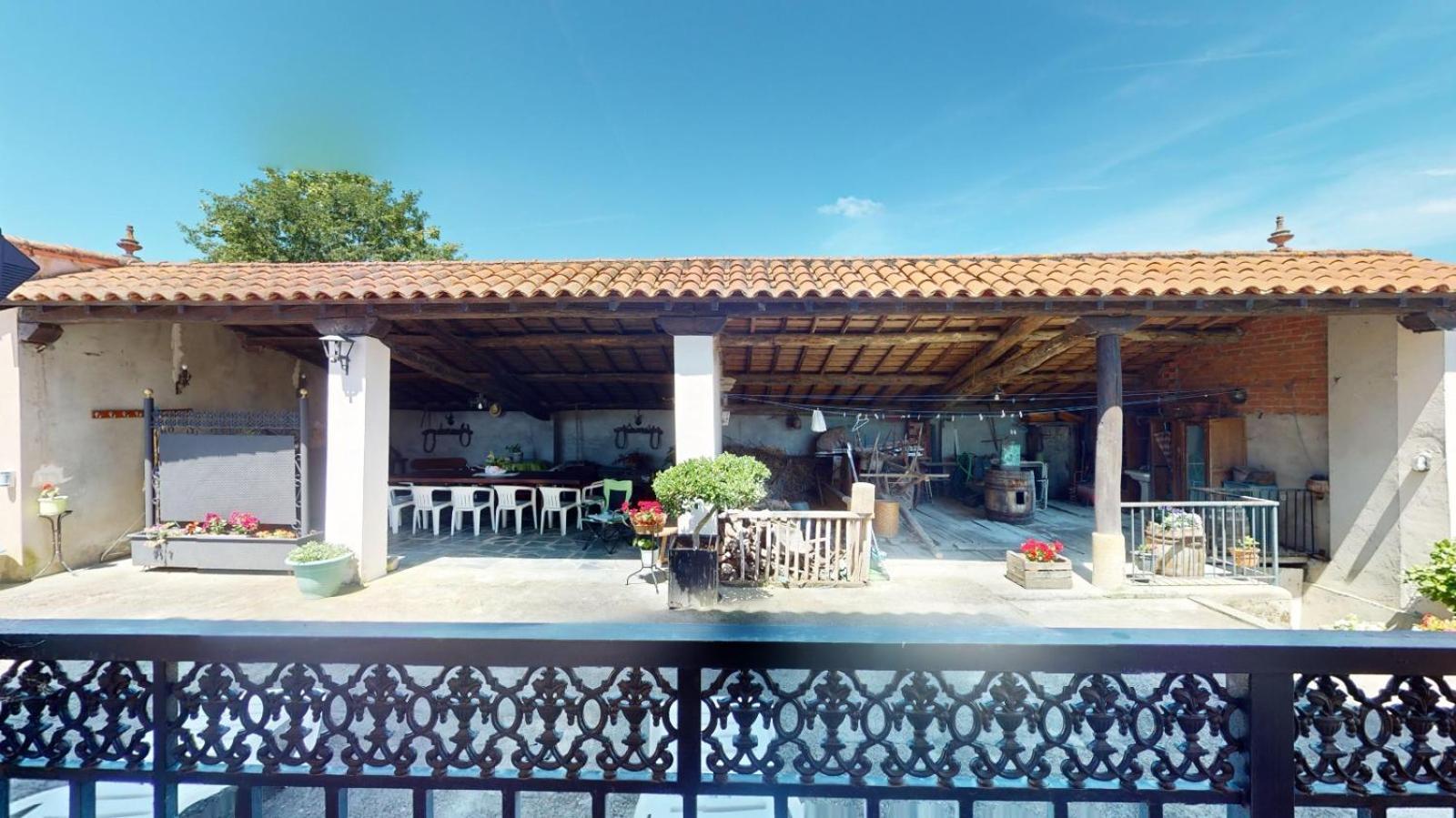 Casa de vacances O Toxal *