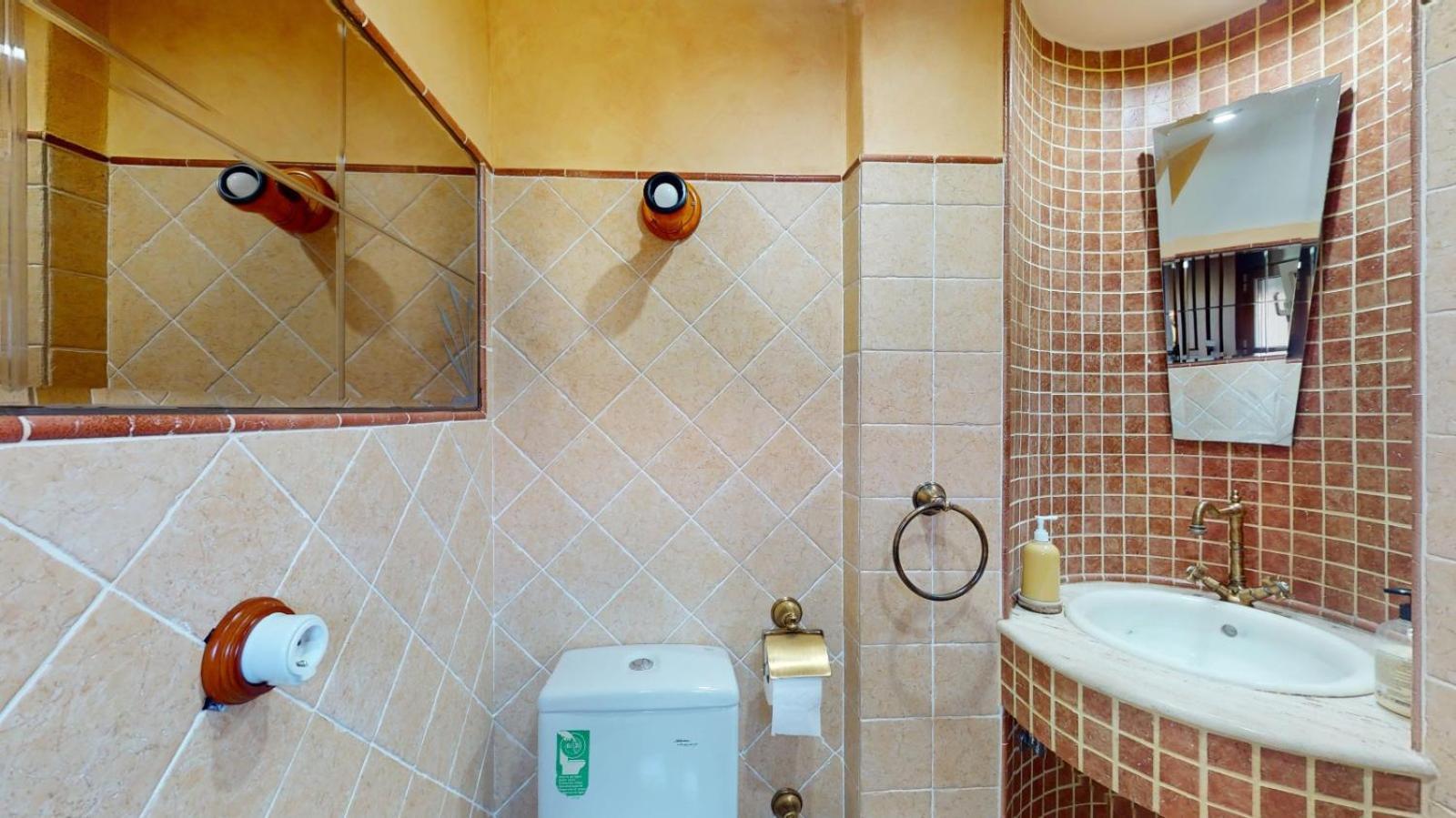 Hébergement de vacances O Toxal Monforte De Lemos