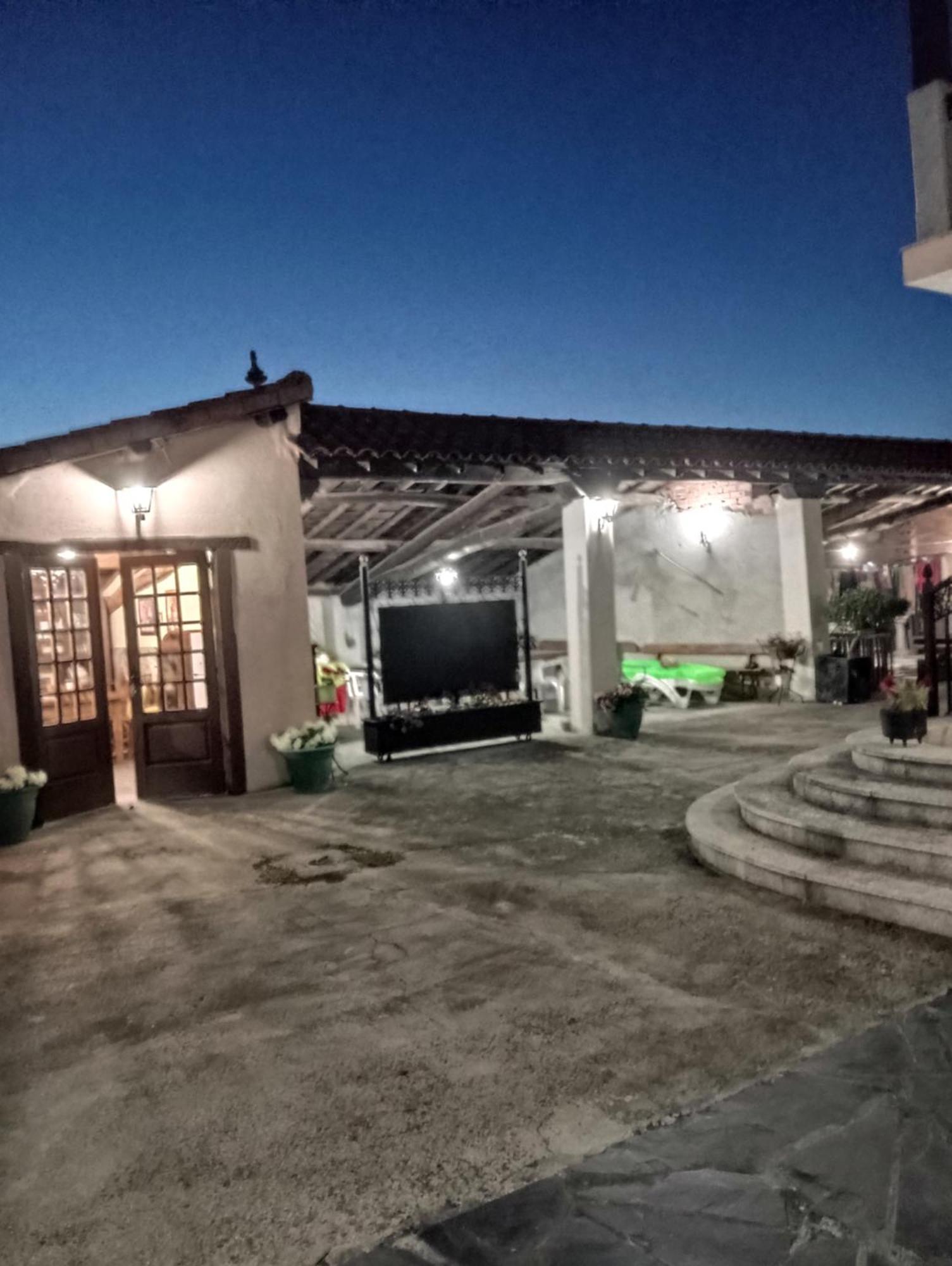 O Toxal Casa de vacances Monforte De Lemos