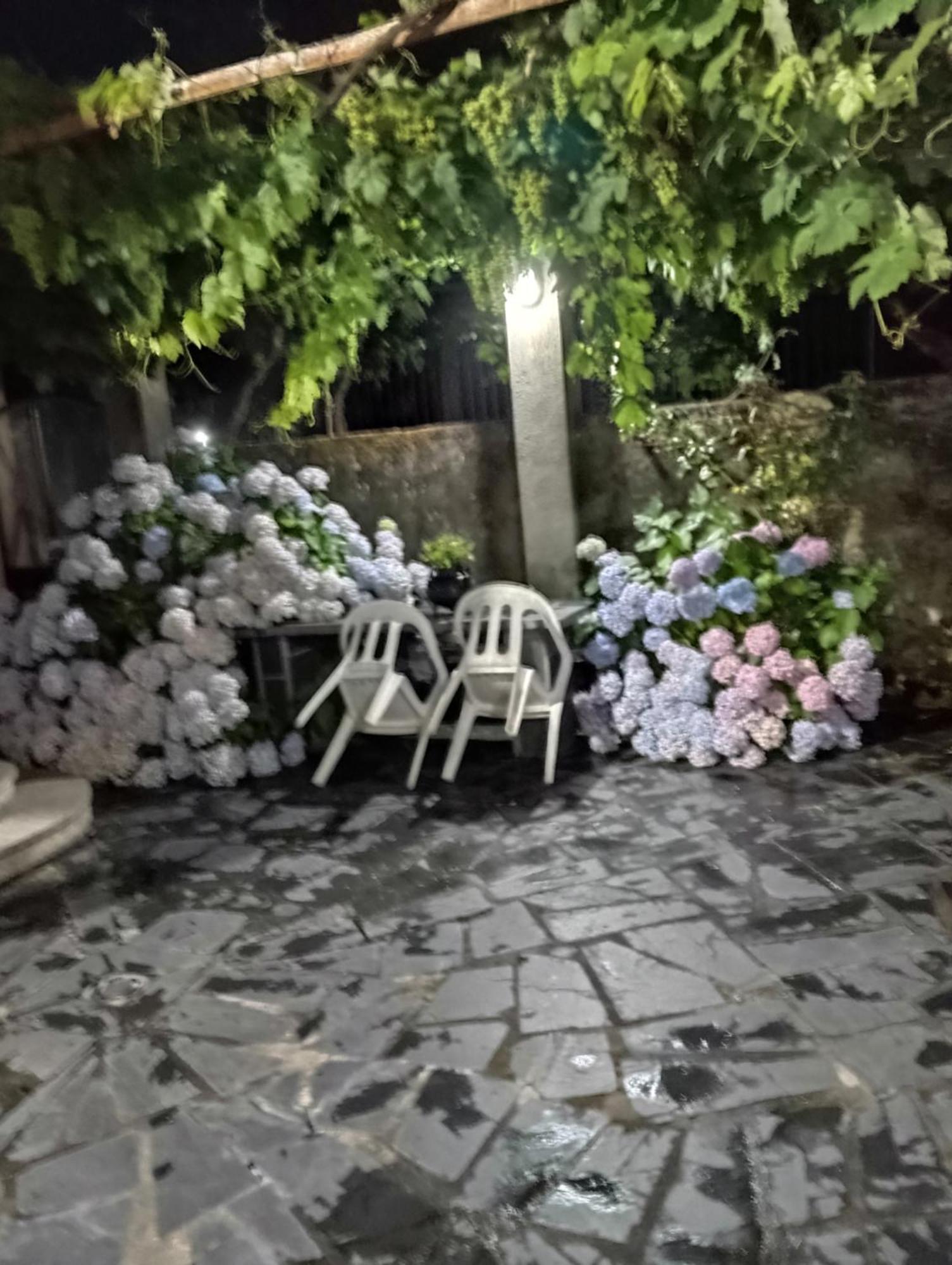 Holiday home O Toxal Monforte De Lemos
