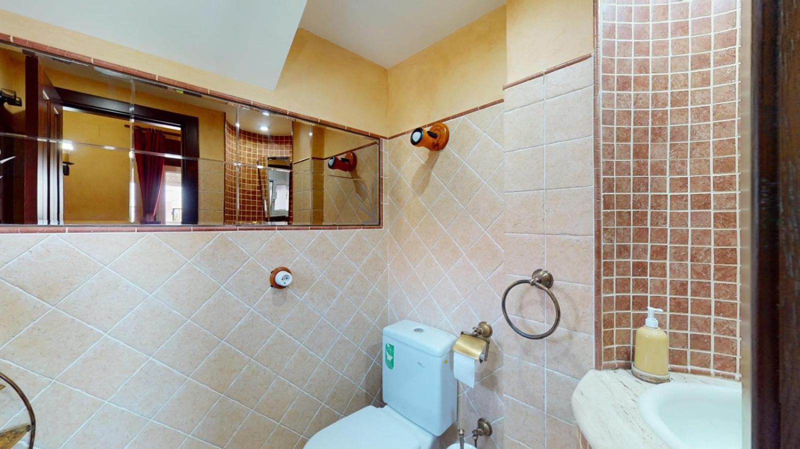 O Toxal Hébergement de vacances Monforte De Lemos